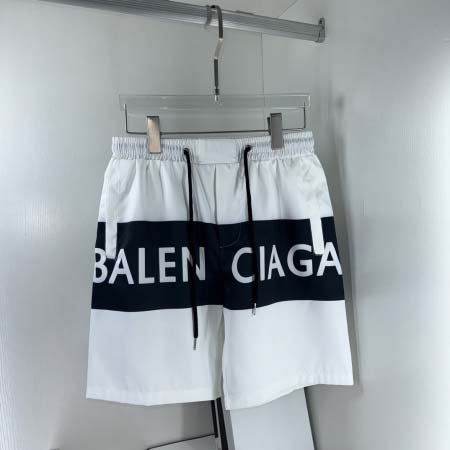 2025年4月18日入荷新作Balenciaga半ズボン/ビ...