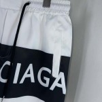 2025年4月18日入荷新作Balenciaga半ズボン/ビーチパンツ/YI+YI工場M-3XL