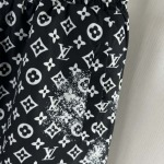 2025年4月18日入荷新作Louis Vuitton半ズボン/ビーチパンツ/YI+YI工場M-3XL