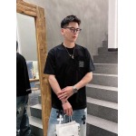 2025年4月19日入荷新作Givenchy半袖Tシャツ 超厳選★誕生日プレゼント/結婚祝い/内祝い/贈り物/YI+YI工場S-XXL