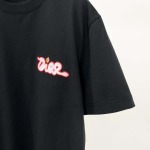 2025年4月19日入荷新作Dior半袖Tシャツ 超厳選★誕生日プレゼント/結婚祝い/内祝い/贈り物/YI+YI工場S-XXL