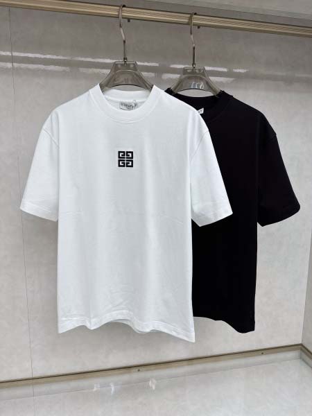 2025年4月19日入荷新作Givenchy半袖Tシャツ 超...