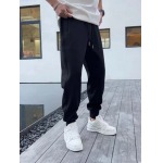 2025年4月19日入荷新作PRADAスウェットパンツ  超厳選★誕生日プレゼント/結婚祝い/内祝い/贈り物/YI+YI工場S-XL