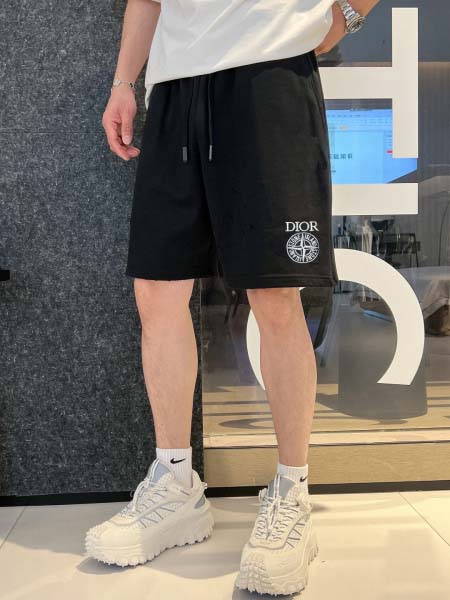 2025年4月19日入荷新作Dior半ズボン 超厳選★誕生日...