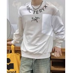 2025年4月19日入荷新作ARCTERYXスウェット 超厳選★誕生日プレゼント/結婚祝い/内祝い/贈り物/YI+YI工場S-XXL