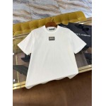 2025年4月19日入荷新作DG半袖Tシャツ 超厳選★誕生日プレゼント/結婚祝い/内祝い/贈り物/YI+YI工場S-XXL