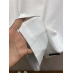 2025年4月19日入荷新作Fendi半袖Tシャツ 超厳選★誕生日プレゼント/結婚祝い/内祝い/贈り物/YI+YI工場S-XXL