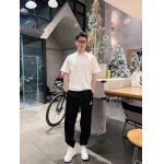 2025年4月19日入荷新作Pradaズボン 超厳選★誕生日プレゼント/結婚祝い/内祝い/贈り物/YI+YI工場S-XL