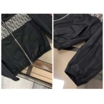 2025年4月19日入荷新作Fendiジャケット 超厳選★誕生日プレゼント/結婚祝い/内祝い/贈り物/YI+YI工場XS-L