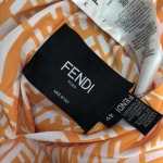 2025年4月19日入荷新作FENDIジャケット 超厳選★誕生日プレゼント/結婚祝い/内祝い/贈り物/YI+YI工場XS-L