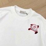 2025年4月19日入荷新作Moncler半袖Tシャツ 超厳選★誕生日プレゼント/結婚祝い/内祝い/贈り物/YI+YI工場S～XL