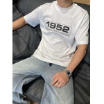2025年4月19日入荷新作Moncler半袖Tシャツ 超厳選★誕生日プレゼント/結婚祝い/内祝い/贈り物/YI+YI工場S～XL