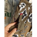 2025年4月19日入荷新作Louis Vuitton半ズボン/ビーチパンツ 超厳選★誕生日プレゼント/結婚祝い/内祝い/贈り物/YI+YI工場M-XXXL