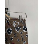 2025年4月19日入荷新作Louis Vuitton半ズボン/ビーチパンツ 超厳選★誕生日プレゼント/結婚祝い/内祝い/贈り物/YI+YI工場M-XXXL