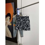 2025年4月19日入荷新作Louis Vuitton半ズボン/ビーチパンツ 超厳選★誕生日プレゼント/結婚祝い/内祝い/贈り物/YI+YI工場M-XXXL