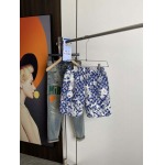 2025年4月19日入荷新作Louis Vuitton半ズボン/ビーチパンツ 超厳選★誕生日プレゼント/結婚祝い/内祝い/贈り物/YI+YI工場M-XXXL