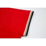 2025年4月19日入荷新作Gucci半袖ポロシャツ 超厳選★誕生日プレゼント/結婚祝い/内祝い/贈り物/YI+YI工場M-3XL