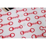 2025年4月19日入荷新作Gucci半袖ポロシャツ 超厳選★誕生日プレゼント/結婚祝い/内祝い/贈り物/YI+YI工場M-3XL