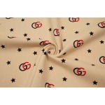 2025年4月19日入荷新作Gucci半袖ポロシャツ 超厳選★誕生日プレゼント/結婚祝い/内祝い/贈り物/YI+YI工場M-3XL