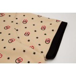 2025年4月19日入荷新作Gucci半袖ポロシャツ 超厳選★誕生日プレゼント/結婚祝い/内祝い/贈り物/YI+YI工場M-3XL