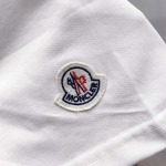 2025年4月19日入荷新作Moncler半袖Tシャツ 超厳選★誕生日プレゼント/結婚祝い/内祝い/贈り物/YI+YI工場XS-L