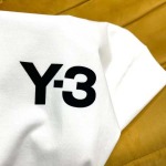 2025年4月19日入荷新作Y-3半袖Tシャツ超厳選★誕生日プレゼント/結婚祝い/内祝い/贈り物/YI+YI工場S-XXL