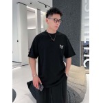 2025年4月19日入荷新作FENDI半袖Tシャツ 超厳選★誕生日プレゼント/結婚祝い/内祝い/贈り物/YI+YI工場S-XL