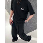 2025年4月19日入荷新作FENDI半袖Tシャツ 超厳選★誕生日プレゼント/結婚祝い/内祝い/贈り物/YI+YI工場S-XL