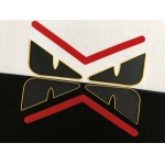 2025年4月19日入荷新作FENDI半袖Tシャツ超厳選★誕生日プレゼント/結婚祝い/内祝い/贈り物/YI+YI工場S-XXL