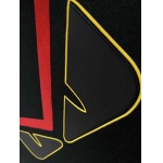 2025年4月19日入荷新作FENDI半袖Tシャツ超厳選★誕生日プレゼント/結婚祝い/内祝い/贈り物/YI+YI工場S-XXL