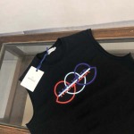 2025年4月20日入荷新作Monclerタンクトップ男女兼用 超厳選★誕生日プレゼント/結婚祝い/内祝い/贈り物/YI+YI工場S-XL