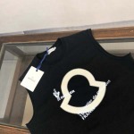 2025年4月20日入荷新作Monclerタンクトップ男女兼用 超厳選★誕生日プレゼント/結婚祝い/内祝い/贈り物/YI+YI工場S-XL