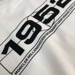 2025年4月20日入荷新作Monclerタンクトップ男女兼用 超厳選★誕生日プレゼント/結婚祝い/内祝い/贈り物/YI+YI工場S-XL