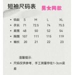 2025年4月20日入荷新作Fendi半袖Tシャツ 超厳選★誕生日プレゼント/結婚祝い/内祝い/贈り物/YI+YI工場S-XL