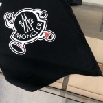 2025年4月20日入荷新作Moncler半袖Tシャツ 超厳選★誕生日プレゼント/結婚祝い/内祝い/贈り物/YI+YI工場S-XL