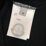 2025年4月20日入荷新作Moncler半袖Tシャツ 超厳選★誕生日プレゼント/結婚祝い/内祝い/贈り物/YI+YI工場S-XL