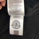 2025年4月20日入荷新作Moncler半袖Tシャツ 超厳選★誕生日プレゼント/結婚祝い/内祝い/贈り物/YI+YI工場S-XL