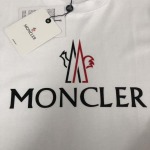 2025年4月20日入荷新作Moncler半袖Tシャツ 超厳選★誕生日プレゼント/結婚祝い/内祝い/贈り物/YI+YI工場S-XL