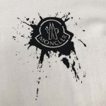 2025年4月20日入荷新作Moncler半袖Tシャツ 超厳選★誕生日プレゼント/結婚祝い/内祝い/贈り物/YI+YI工場S-XL