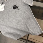 2025年4月20日入荷新作Moncler半袖Tシャツ 超厳選★誕生日プレゼント/結婚祝い/内祝い/贈り物/YI+YI工場S-XL