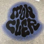 2025年4月20日入荷新作Moncler半袖Tシャツ 超厳選★誕生日プレゼント/結婚祝い/内祝い/贈り物/YI+YI工場S-XL