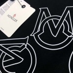 2025年4月20日入荷新作Moncler半袖Tシャツ 超厳選★誕生日プレゼント/結婚祝い/内祝い/贈り物/YI+YI工場S-XL