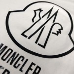 2025年4月20日入荷新作Moncler半袖Tシャツ 超厳選★誕生日プレゼント/結婚祝い/内祝い/贈り物/YI+YI工場S-XL