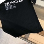 2025年4月20日入荷新作Moncler半袖Tシャツ 超厳選★誕生日プレゼント/結婚祝い/内祝い/贈り物/YI+YI工場S-XL