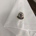 2025年4月20日入荷新作Moncler半袖Tシャツ 超厳選★誕生日プレゼント/結婚祝い/内祝い/贈り物/YI+YI工場S-XL