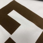 2025年4月20日入荷新作Fendi半袖Tシャツ 超厳選★誕生日プレゼント/結婚祝い/内祝い/贈り物/YI+YI工場S-XL