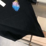 2025年4月20日入荷新作Fendi半袖Tシャツ 超厳選★誕生日プレゼント/結婚祝い/内祝い/贈り物/YI+YI工場S-XL