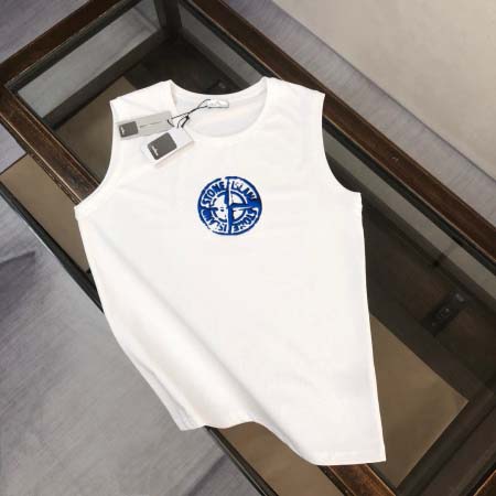 2025年4月21日入荷新作Stone Island タンク...