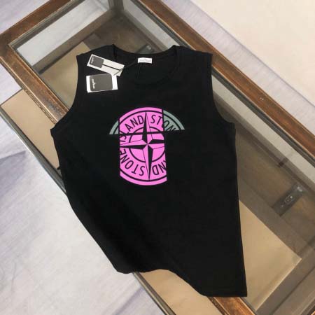 2025年4月21日入荷新作Stone Island タンク...