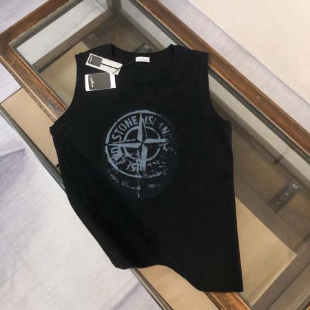 2025年4月21日入荷新作Stone Island タンク...